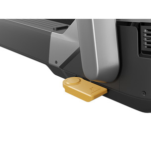 Kingsmith WalkingPad X25+, серый - Складная беговая дорожка