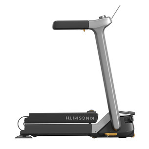 Kingsmith WalkingPad X25+, серый - Складная беговая дорожка