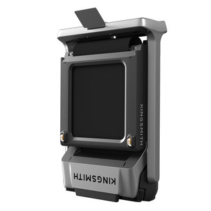 Kingsmith WalkingPad X25+, серый - Складная беговая дорожка