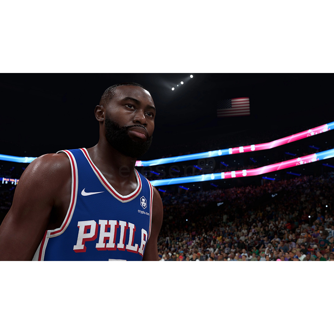 NBA 2K27, Xbox Series X - Игра