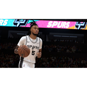 NBA 2K27, Nintendo Switch 2 - Game