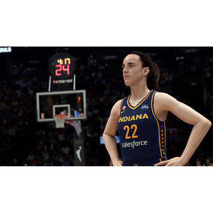 NBA 2K27, Nintendo Switch 2 - Game