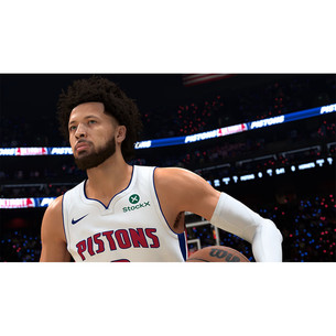 NBA 2K27, Nintendo Switch 2 - Game