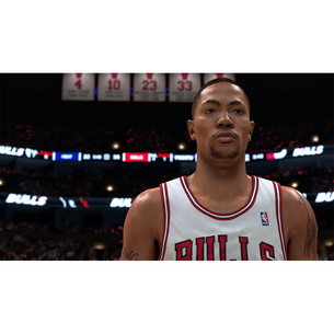 NBA 2K27, Nintendo Switch 2 - Game