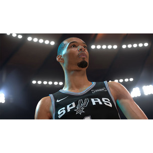 NBA 2K27, Nintendo Switch 2 - Game