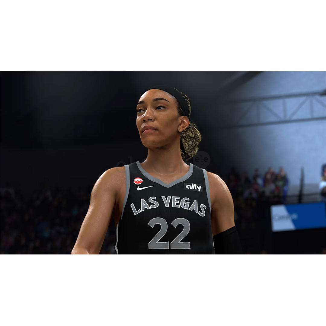 NBA 2K27, Nintendo Switch 2 - Game