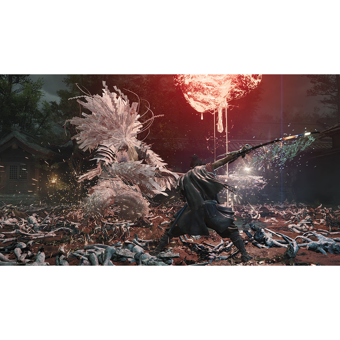 Onimusha: Way of the Sword Lenticular Edition, PlayStation 5 - Žaidimas