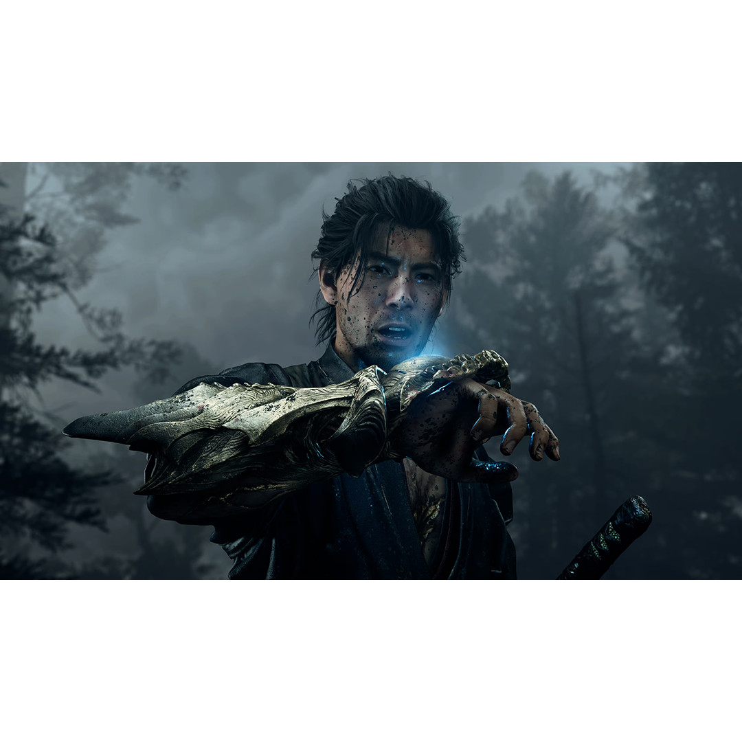 Onimusha: Way of the Sword Lenticular Edition, PlayStation 5 - Žaidimas