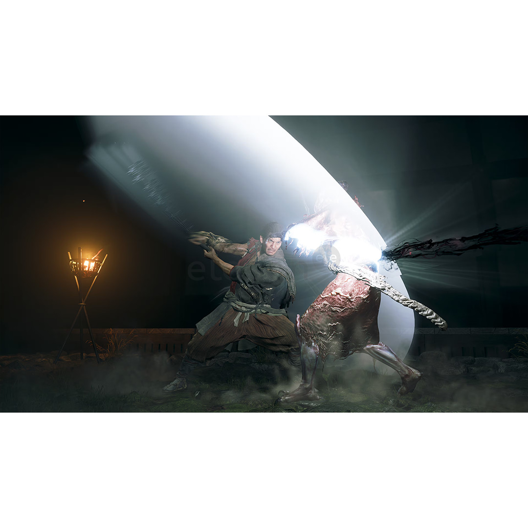 Onimusha: Way of the Sword Lenticular Edition, PlayStation 5 - Žaidimas