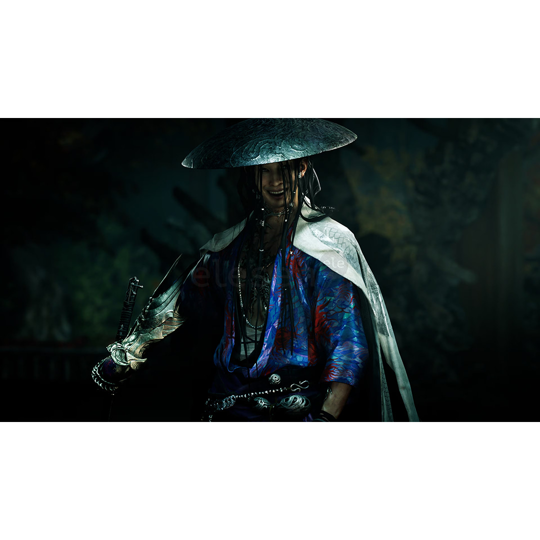 Onimusha: Way of the Sword Lenticular Edition, PlayStation 5 - Žaidimas