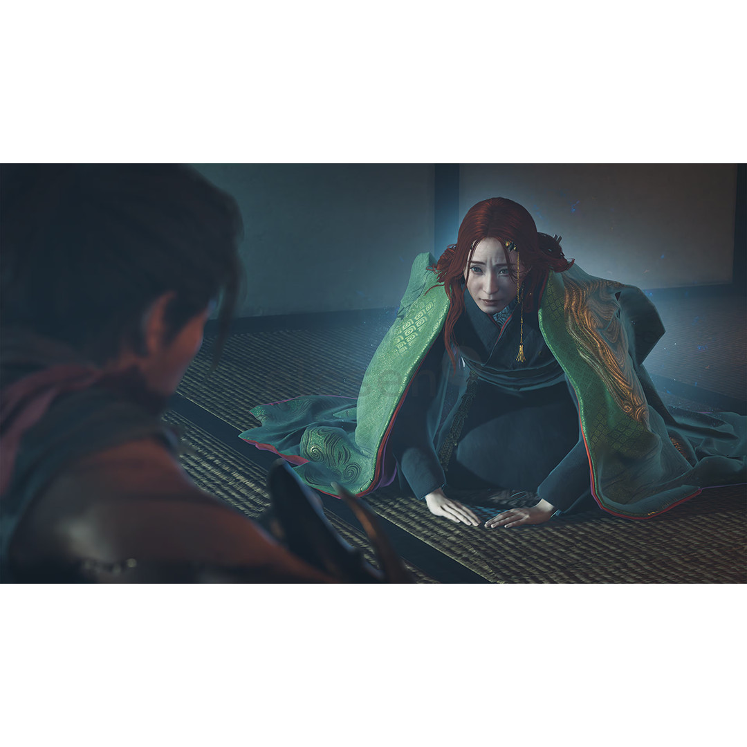 Onimusha: Way of the Sword Lenticular Edition, PlayStation 5 - Žaidimas