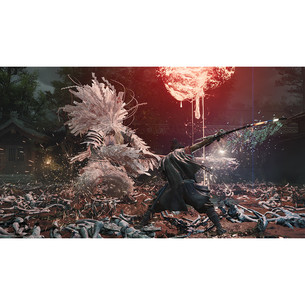 Onimusha: Way of the Sword Premium Deluxe Edition, Xbox Series X - Игра