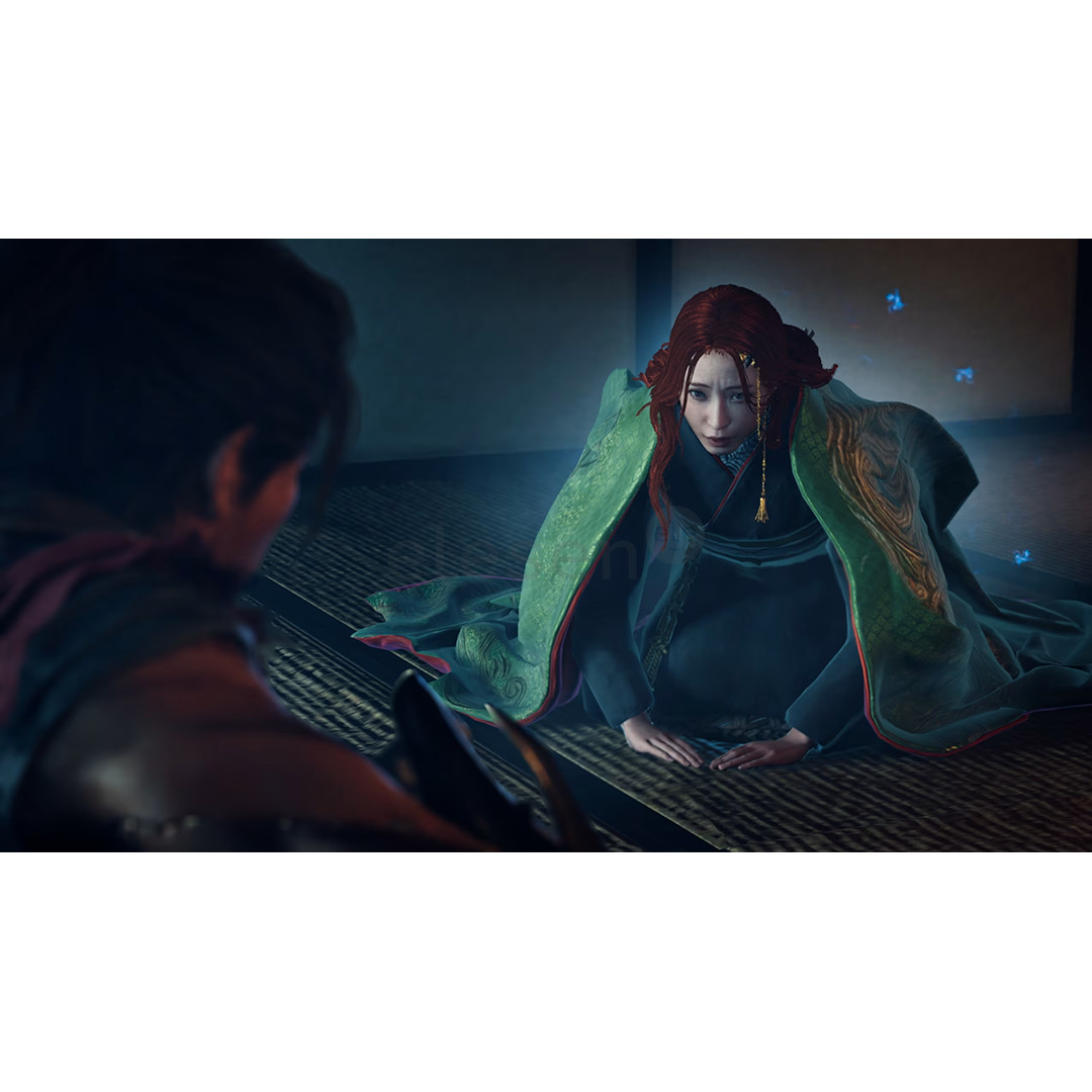 Onimusha: Way of the Sword, Nintendo Switch 2 - Game
