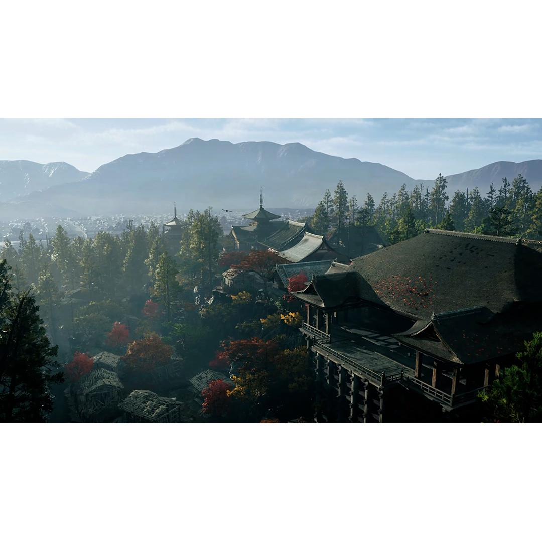 Onimusha: Way of the Sword, Nintendo Switch 2 - Game
