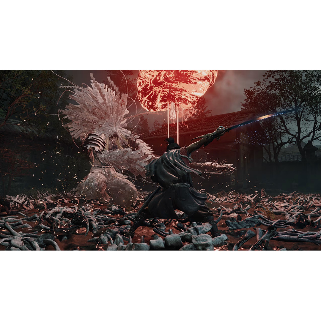 Onimusha: Way of the Sword Premium Deluxe Edition, Nintendo Switch 2 - Game