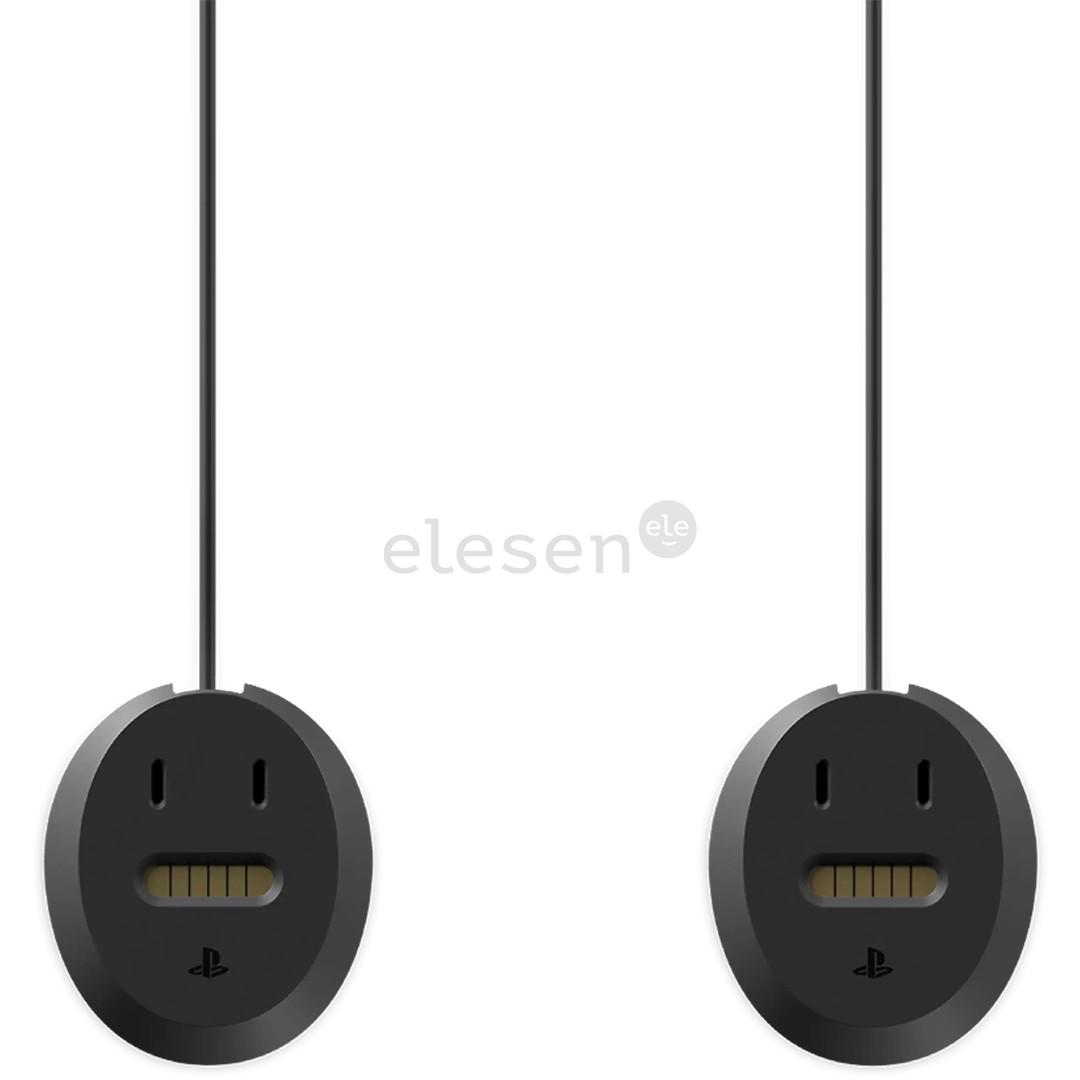 Sony Pulse Elevate, 2.0, midnight black - Wireless speakers