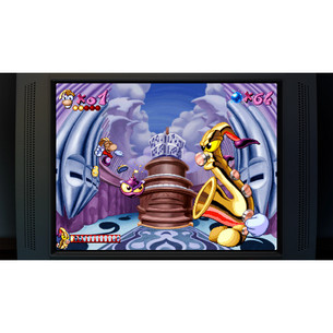 Rayman: 30th Anniversary Edition, PlayStation 5 - Žaidimas