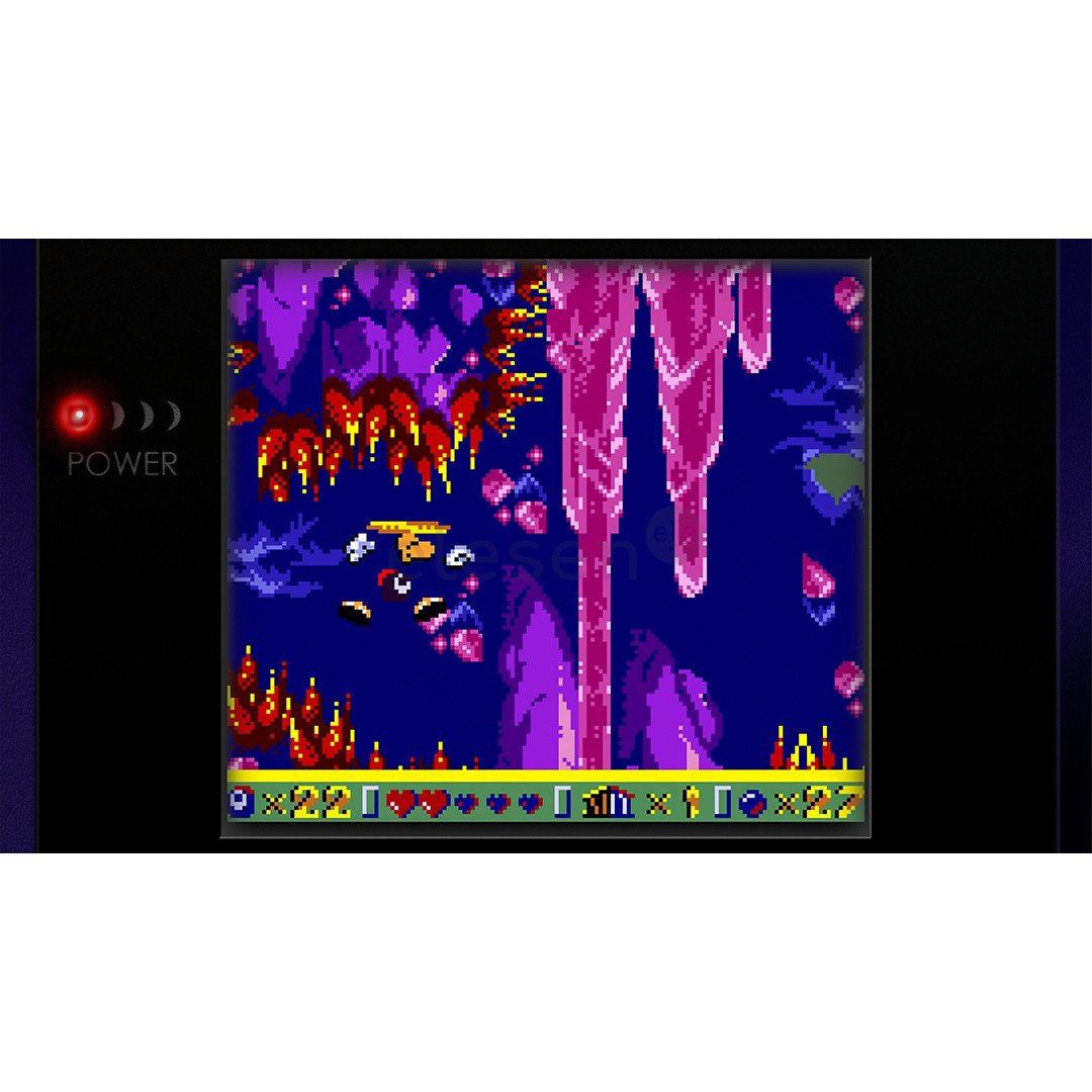 Rayman: 30th Anniversary Edition, PlayStation 5 - Žaidimas