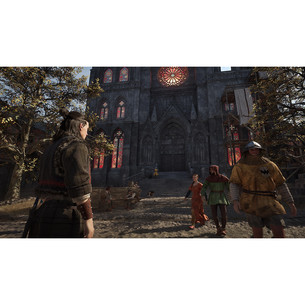 The Blood of Dawnwalker DayOne Edition, PlayStation 5 - Žaidimas
