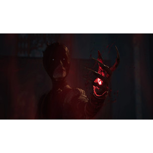 The Blood of Dawnwalker DayOne Edition, PlayStation 5 - Žaidimas