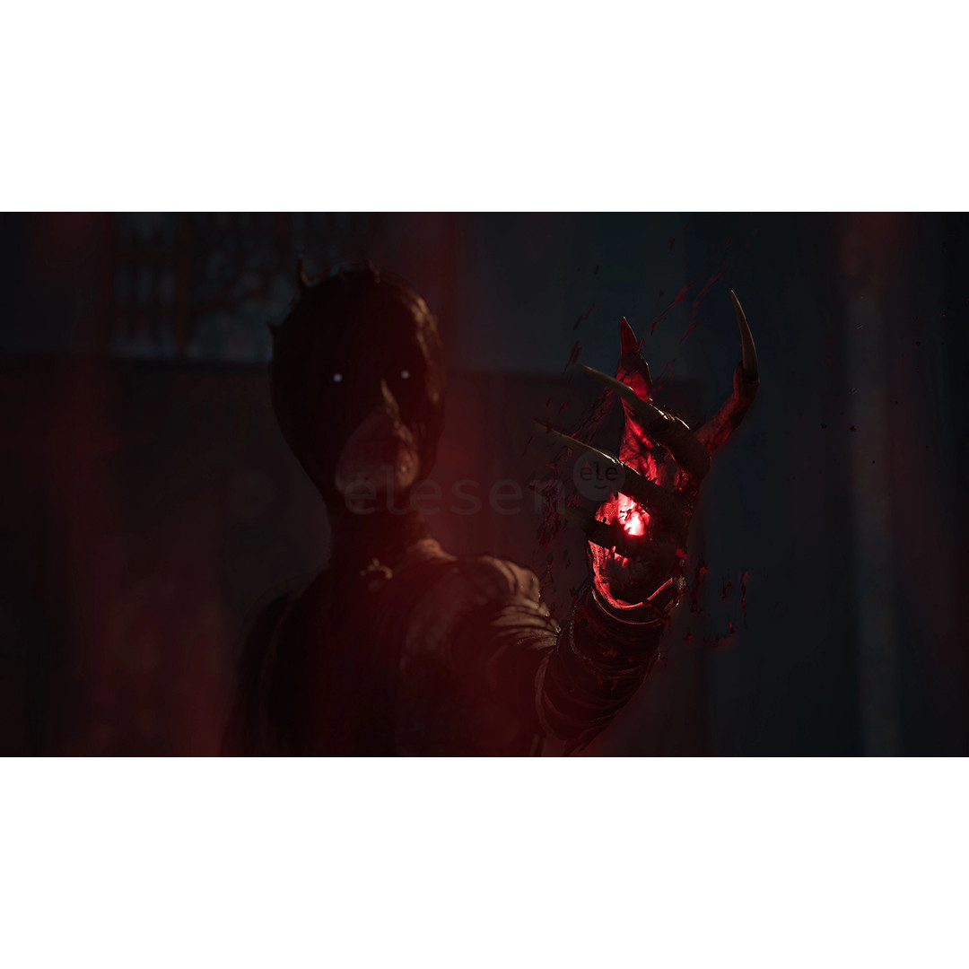 The Blood of Dawnwalker DayOne Edition, PlayStation 5 - Žaidimas