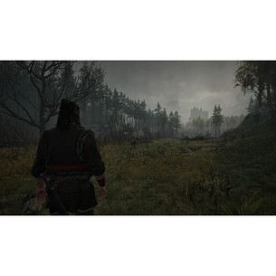 The Blood of Dawnwalker DayOne Edition, PlayStation 5 - Žaidimas