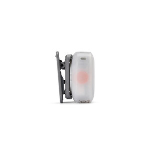 DJI Mic Mini 2S (2 TX + 1 RX + Charging Case), baltas - Belaidis mikrofonas