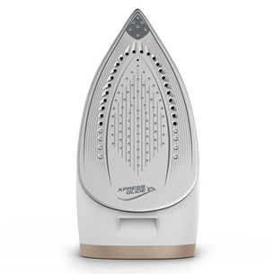 Tefal Power Pro Compact 200, 2400 W, white/beige/brown - Steam generator