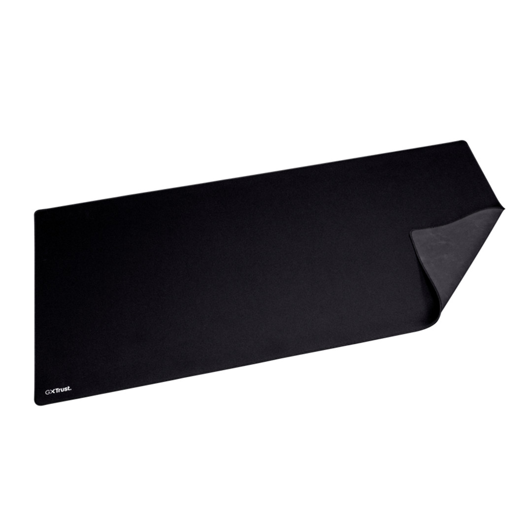 Trust GXT 755 3XL Gaming Mousepad, черный - Коврик для мыши