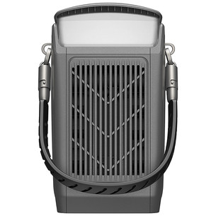EcoFlow TRAIL Plus 300 DC, 288 Wh, 300 W, gray - Power station