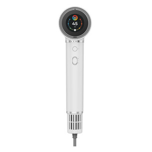 Aeno HD5W AI ProDryer, 1500 W, white - Hair dryer