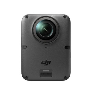 Dji Osmo 360 II Adventure Combo, черный - Экшн-камера