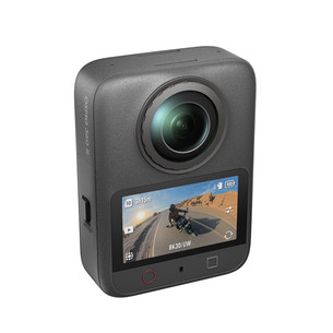 Dji Osmo 360 II Adventure Combo, черный - Экшн-камера