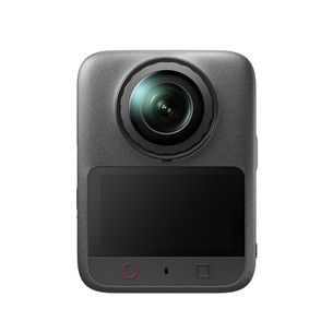 Dji Osmo 360 II Adventure Combo, черный - Экшн-камера