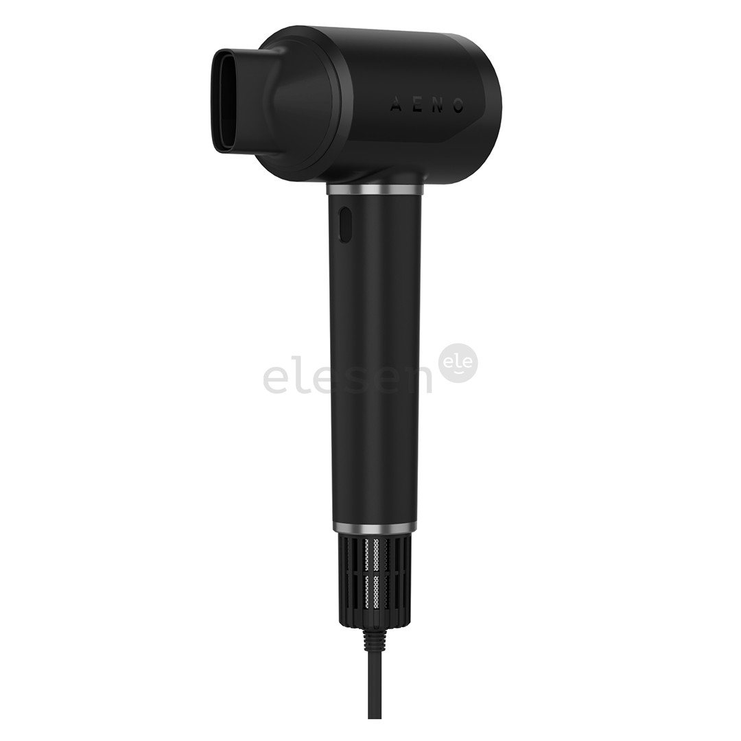 Aeno HD5B AI ProDryer, 1500 W, black - Hair dryer