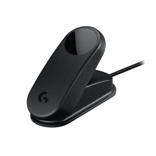 Logitech G Series Adaptive Gaming Kit, PS5, juodas - Žaidimų valdiklio priedas
