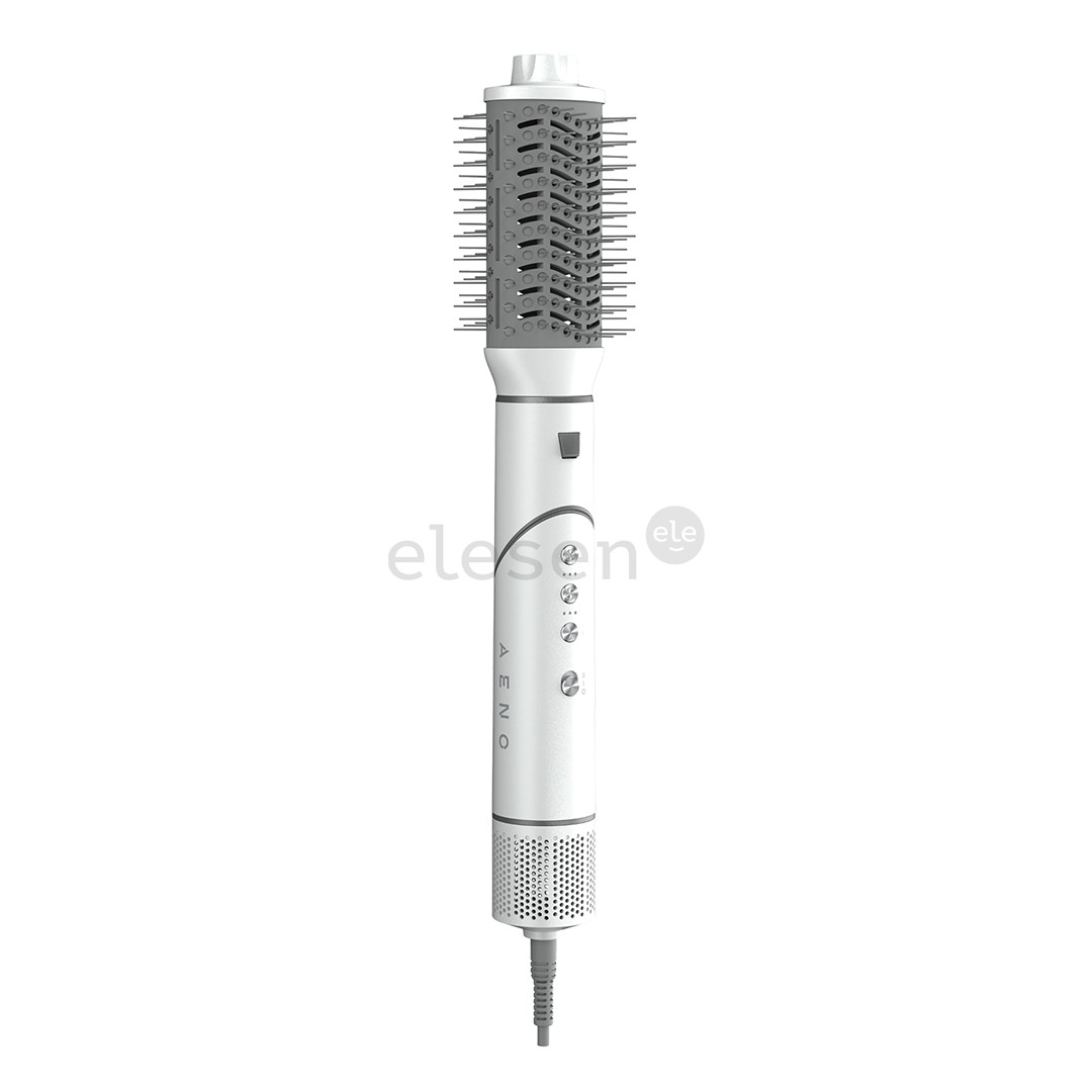 Aeno HS1, 1200 W, white - Hair styler & dryer