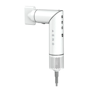 Aeno HS1, 1200 W, white - Hair styler & dryer