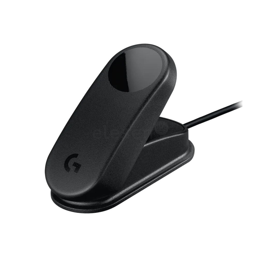 Logitech G Series Adaptive Gaming Kit, Xbox One, juodas - Žaidimų valdiklio priedas