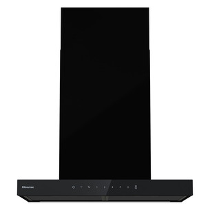 Hisense, 717 м³/ч, ширина 59,6 см, черный - Интегрируемая вытяжка CH6T6226B