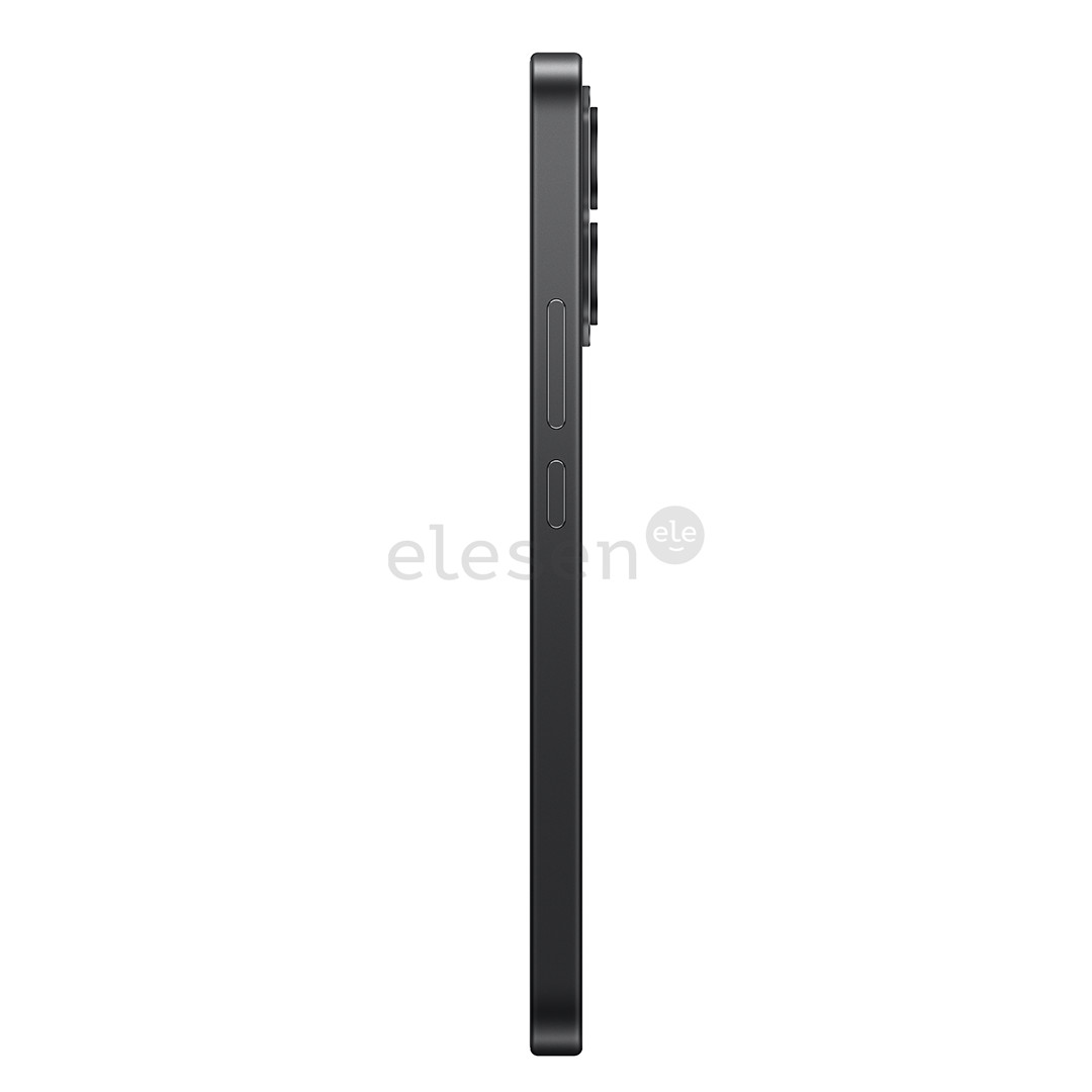 Xiaomi Redmi Note 17 Pro Max 5G, 8 ГБ, 256 ГБ, черный - Смартфон