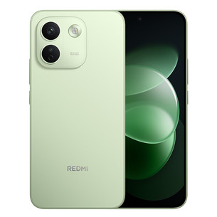 Xiaomi Redmi Note 17 Pro Max 5G, 8 ГБ, 256 ГБ, зеленый - Смартфон 81231