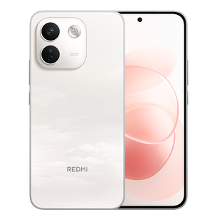 Xiaomi Redmi Note 17 Pro Max 5G, 8 ГБ, 256 ГБ, белый - Смартфон 81288