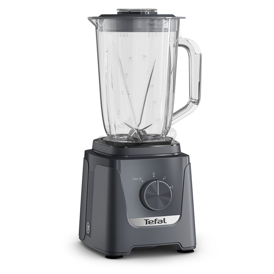 Tefal Blendforce, 600 W, juoda - Kokteilinė