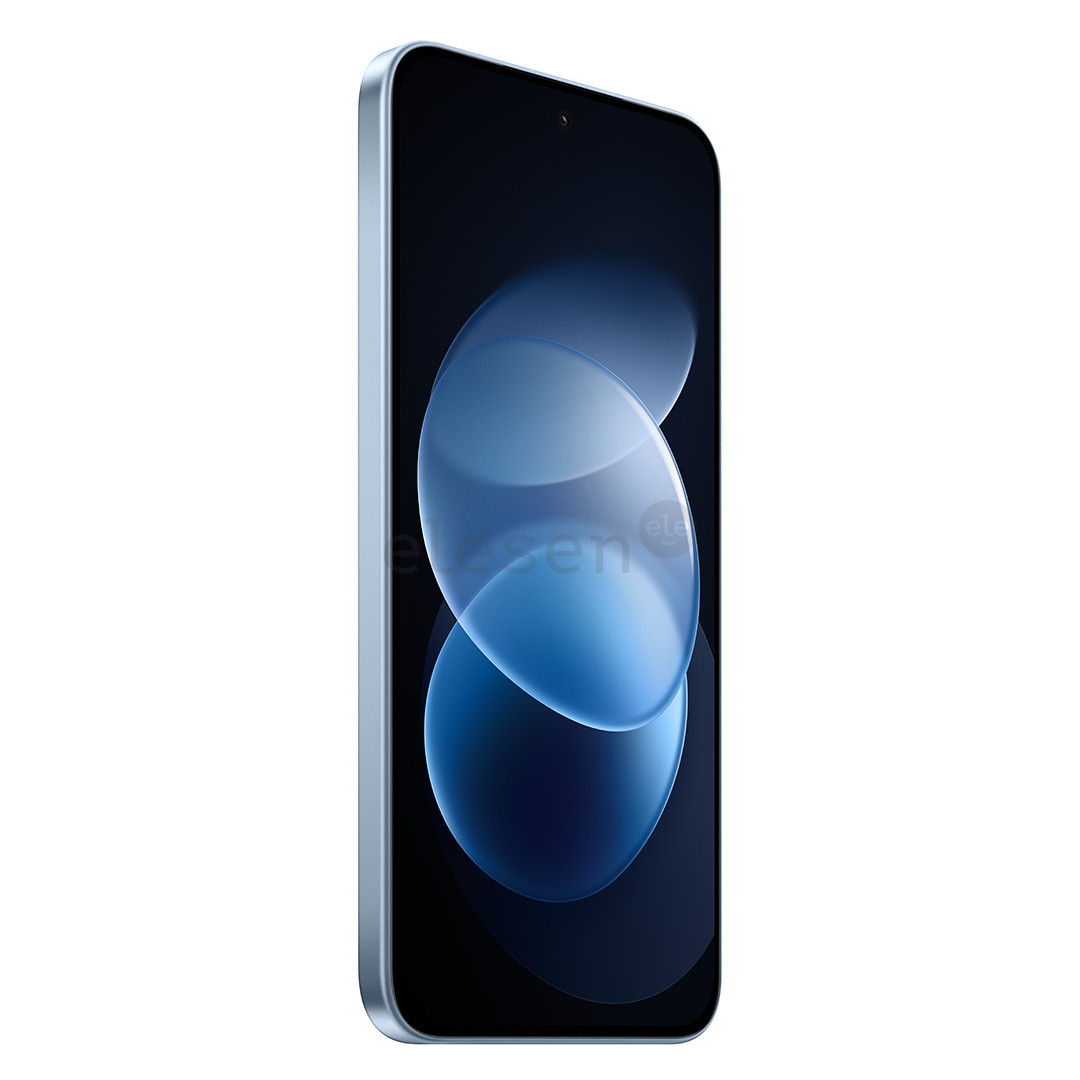 Xiaomi Redmi Note 17 Pro 5G, 6 ГБ, 256 ГБ, голубой - Смартфон