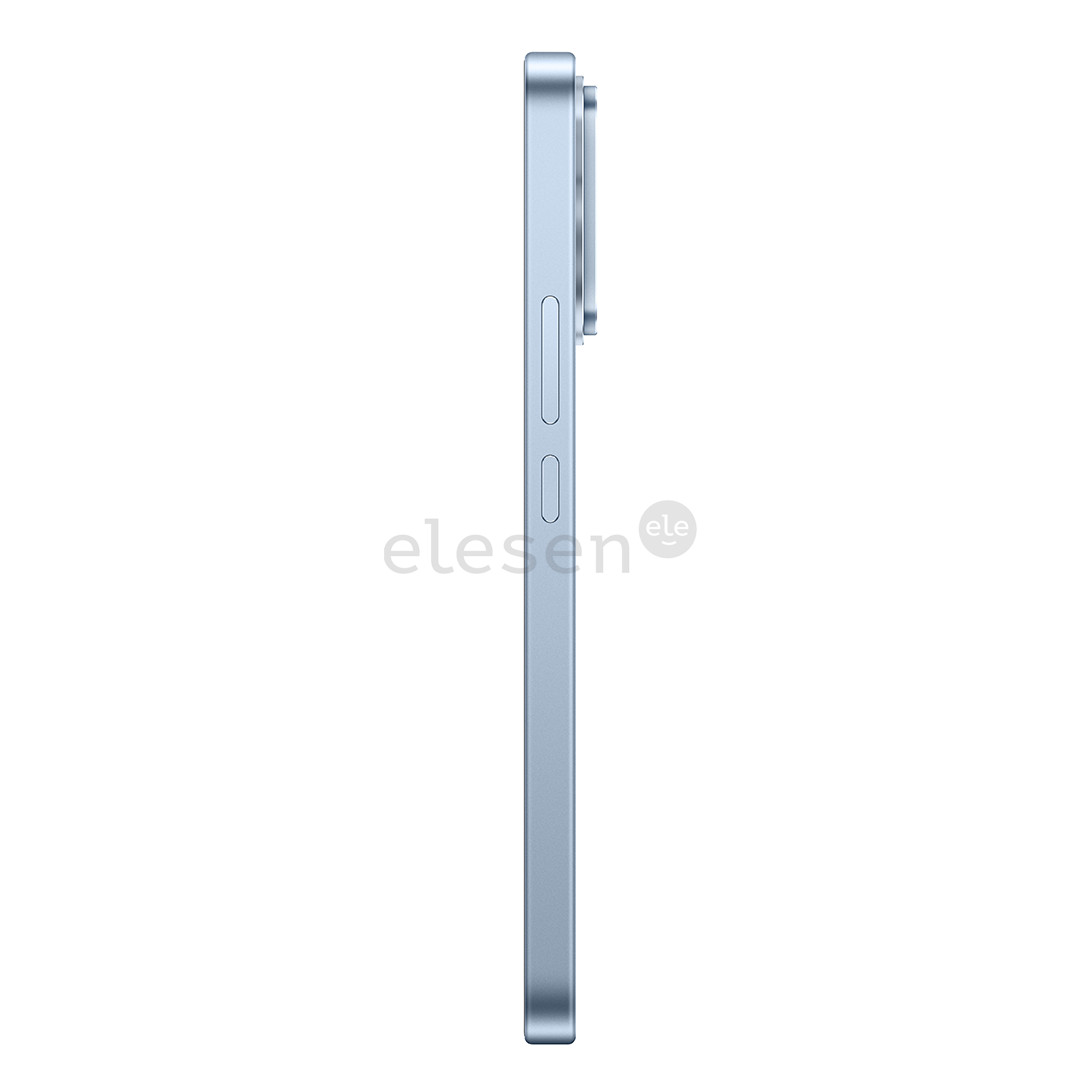 Xiaomi Redmi Note 17 Pro 5G, 6 ГБ, 256 ГБ, голубой - Смартфон