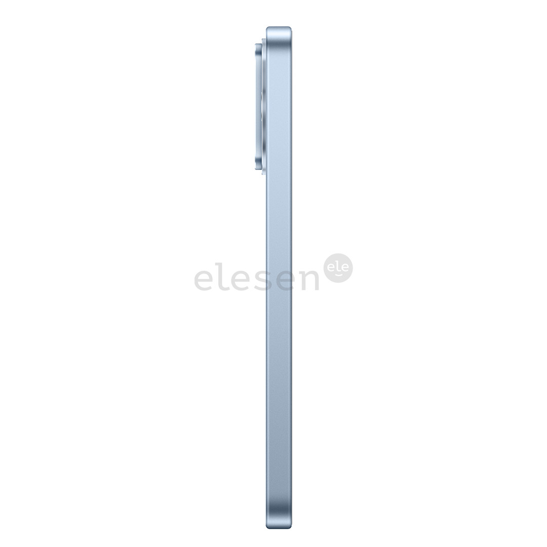 Xiaomi Redmi Note 17 Pro 5G, 6 ГБ, 256 ГБ, голубой - Смартфон