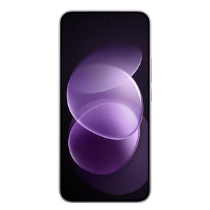 Xiaomi Redmi Note 17 Pro 5G, 6 GB, 256 GB, violetinis - Išmanusis telefonas