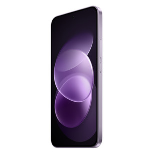 Xiaomi Redmi Note 17 Pro 5G, 6 GB, 256 GB, violetinis - Išmanusis telefonas
