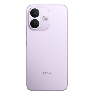 Xiaomi Redmi Note 17 Pro 5G, 6 GB, 256 GB, violetinis - Išmanusis telefonas